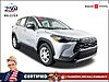 Used 2026 TOYOTA COROLLA CROSS L in SAINT AUGUSTINE, FLORIDA