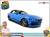 Used 2024 FORD MUSTANG ECOBOOST PREMIUM in SAINT AUGUSTINE, FLORIDA