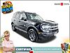 Used 2024 FORD BRONCO SPORT BIG BEND in SAINT AUGUSTINE, FLORIDA