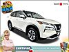 Used 2023 NISSAN ROGUE SV in SAINT AUGUSTINE, FLORIDA