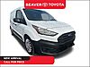 Used 2020 FORD TRANSIT CONNECT XL in SAINT AUGUSTINE, FLORIDA