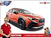 Used 2024 SUBARU XV CROSSTREK BASE in SAINT AUGUSTINE, FLORIDA