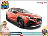 Used 2024 SUBARU XV CROSSTREK BASE in SAINT AUGUSTINE, FLORIDA