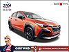 Used 2024 SUBARU XV CROSSTREK BASE in SAINT AUGUSTINE, FLORIDA