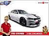 Used 2018 DODGE CHARGER R/T SCAT PACK in SAINT AUGUSTINE, FLORIDA