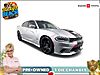 Used 2018 DODGE CHARGER R/T SCAT PACK in SAINT AUGUSTINE, FLORIDA