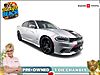 Used 2018 DODGE CHARGER R/T SCAT PACK in SAINT AUGUSTINE, FLORIDA