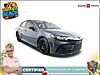 Used 2025 TOYOTA CAMRY LE in SAINT AUGUSTINE, FLORIDA