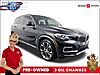 Used 2023 BMW X5 XDRIVE40I in SAINT AUGUSTINE, FLORIDA