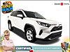 Used 2021 TOYOTA RAV4 XLE in SAINT AUGUSTINE, FLORIDA