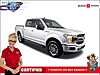 Used 2020 FORD F-150 XLT in SAINT AUGUSTINE, FLORIDA