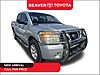 Used 2010 NISSAN TITAN SE in SAINT AUGUSTINE, FLORIDA