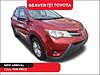 Used 2015 TOYOTA RAV4 LE in SAINT AUGUSTINE, FLORIDA