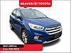 Used 2018 FORD ESCAPE TITANIUM in SAINT AUGUSTINE, FLORIDA