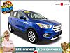 Used 2018 FORD ESCAPE TITANIUM in SAINT AUGUSTINE, FLORIDA