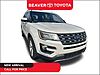 Used 2016 FORD EXPLORER LIMITED in SAINT AUGUSTINE, FLORIDA