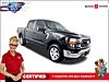 Used 2023 FORD F-150 XLT in SAINT AUGUSTINE, FLORIDA
