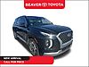 Used 2021 HYUNDAI PALISADE CALLIGRAPHY in SAINT AUGUSTINE, FLORIDA