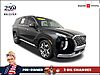 Used 2021 HYUNDAI PALISADE CALLIGRAPHY in SAINT AUGUSTINE, FLORIDA