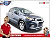 Used 2021 CHEVROLET TRAX LS in SAINT AUGUSTINE, FLORIDA