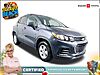 Used 2021 CHEVROLET TRAX LS in SAINT AUGUSTINE, FLORIDA