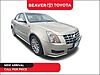 Used 2013 CADILLAC CTS LUXURY in SAINT AUGUSTINE, FLORIDA