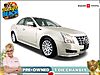 Used 2013 CADILLAC CTS LUXURY in SAINT AUGUSTINE, FLORIDA