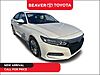 Used 2019 Honda Accord LX in SAINT AUGUSTINE, FLORIDA