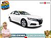 Used 2019 Honda Accord LX in SAINT AUGUSTINE, FLORIDA