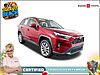 Used 2025 TOYOTA RAV4 XLE PREMIUM in SAINT AUGUSTINE, FLORIDA