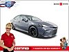 Used 2025 TOYOTA CAMRY SE in SAINT AUGUSTINE, FLORIDA