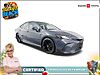 Used 2025 TOYOTA CAMRY SE in SAINT AUGUSTINE, FLORIDA
