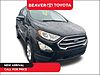 Used 2020 FORD ECOSPORT SE in SAINT AUGUSTINE, FLORIDA