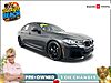 Used 2021 BMW 5 SERIES 530I in SAINT AUGUSTINE, FLORIDA