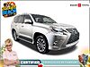 Used 2022 LEXUS GX 460 LUXURY in SAINT AUGUSTINE, FLORIDA