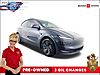 Used 2026 TESLA MODEL Y LONG RANGE in SAINT AUGUSTINE, FLORIDA