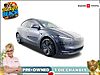 Used 2026 TESLA MODEL Y LONG RANGE in SAINT AUGUSTINE, FLORIDA