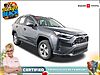 Used 2025 TOYOTA RAV4 XLE in SAINT AUGUSTINE, FLORIDA