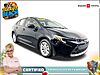 Used 2025 TOYOTA COROLLA HYBRID XLE in SAINT AUGUSTINE, FLORIDA