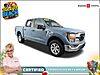 Used 2023 FORD F-150 XLT in SAINT AUGUSTINE, FLORIDA