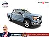 Used 2023 FORD F-150 XLT in SAINT AUGUSTINE, FLORIDA