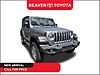 Used 2021 JEEP WRANGLER SPORT in SAINT AUGUSTINE, FLORIDA