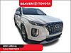 Used 2021 HYUNDAI PALISADE SEL in SAINT AUGUSTINE, FLORIDA