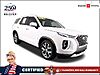 Used 2021 HYUNDAI PALISADE SEL in SAINT AUGUSTINE, FLORIDA