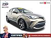 Used 2021 TOYOTA C-HR LE in SAINT AUGUSTINE, FLORIDA