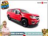 Used 2019 CHEVROLET COLORADO LT in SAINT AUGUSTINE, FLORIDA