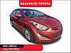 Used 2014 HYUNDAI ELANTRA SE in SAINT AUGUSTINE, FLORIDA