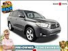 Used 2009 TOYOTA HIGHLANDER SPORT in SAINT AUGUSTINE, FLORIDA