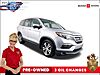 Used 2018 Honda Pilot EX-L in SAINT AUGUSTINE, FLORIDA