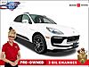 Used 2022 PORSCHE MACAN BASE in SAINT AUGUSTINE, FLORIDA
